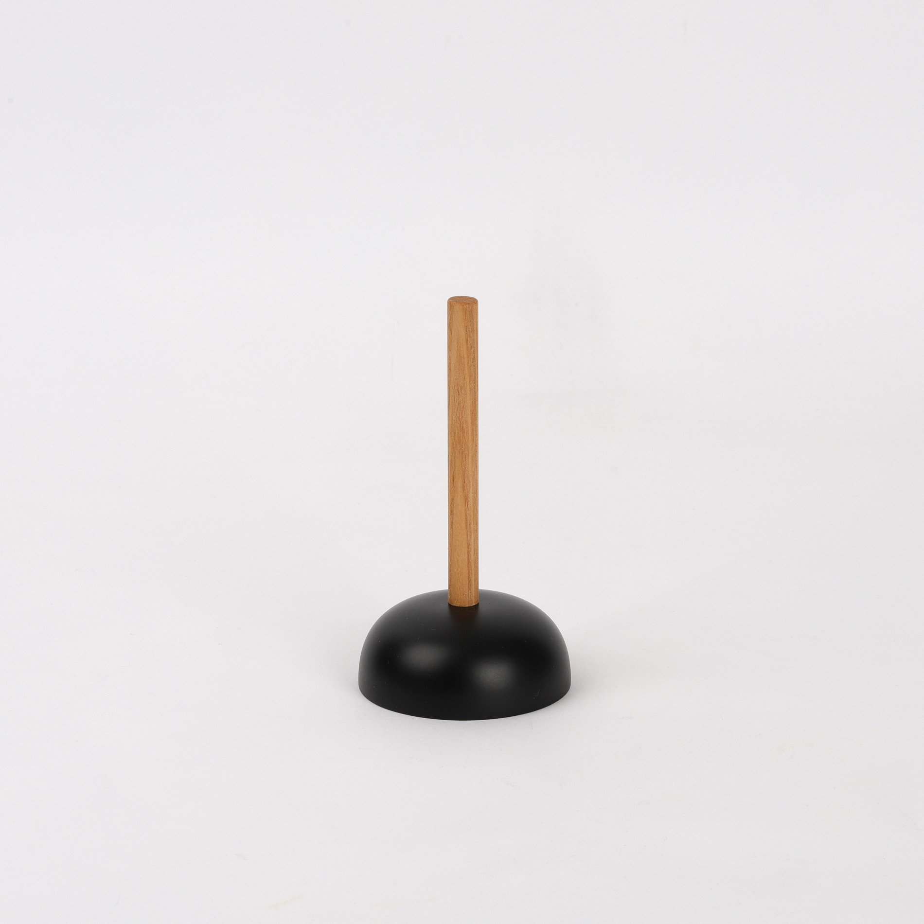 [팀브레] Timbre — Hand Bell (Black)