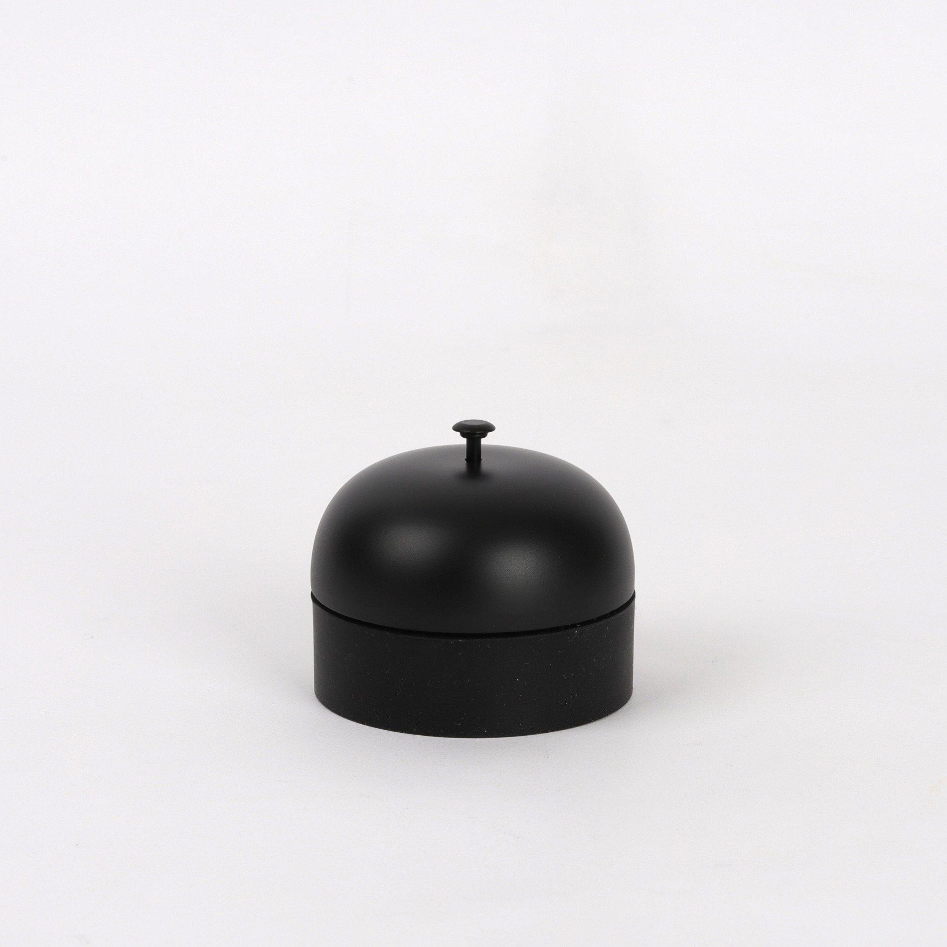 [팀브레] Timbre — Table Bell (Black)