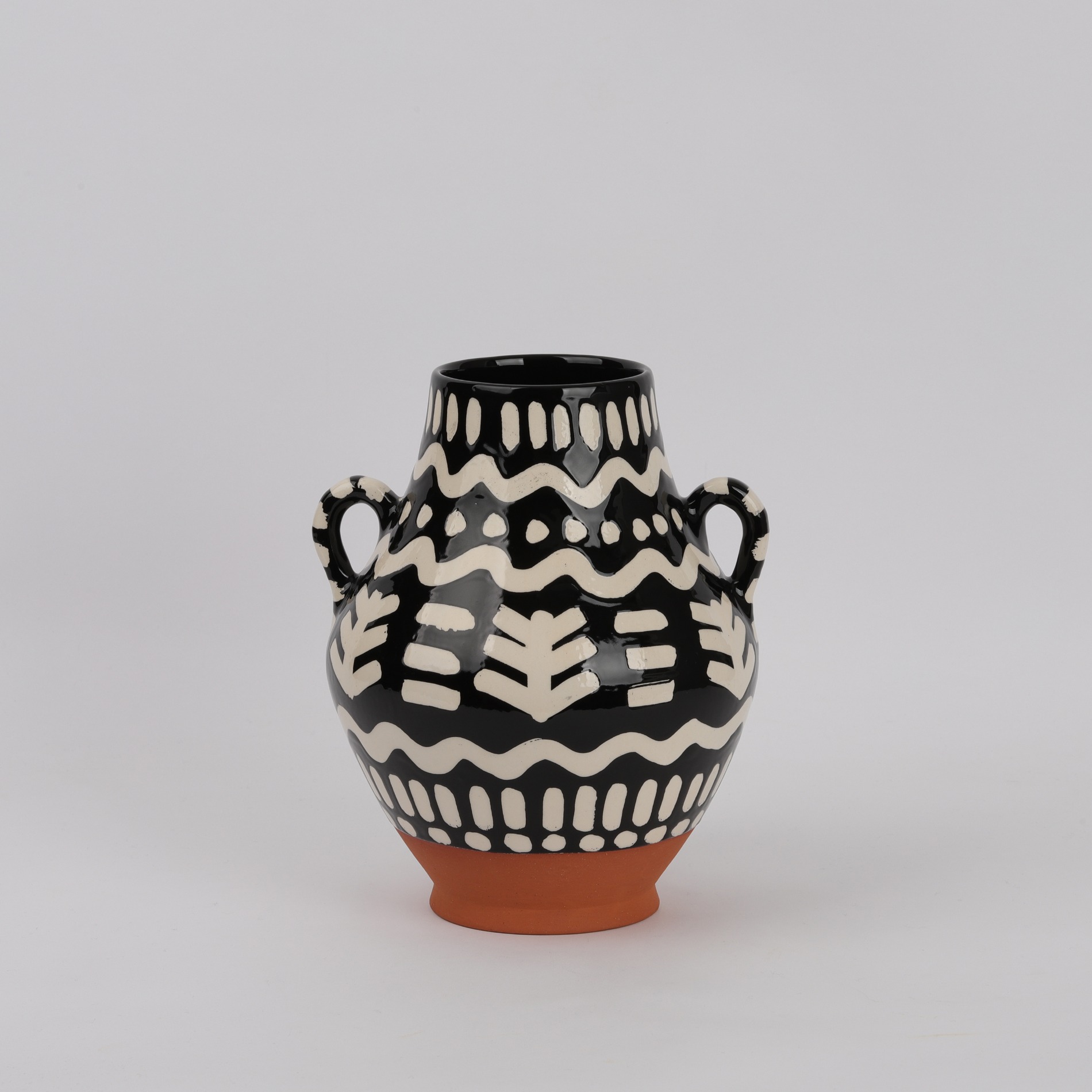[Bouchra Boudoua] Idir Vase