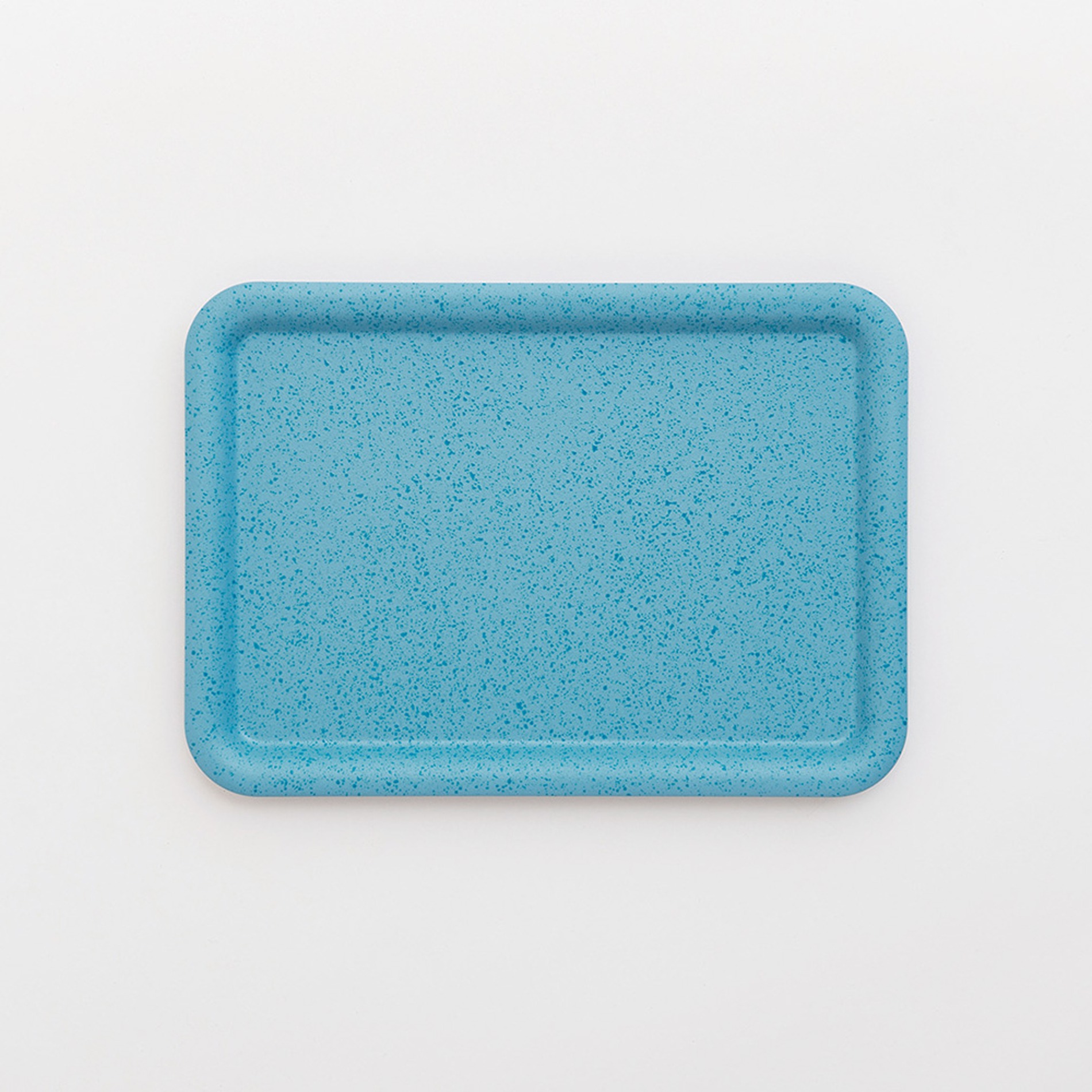 [세키사카] Drip Drip Tray — Blue 논슬립 트레이