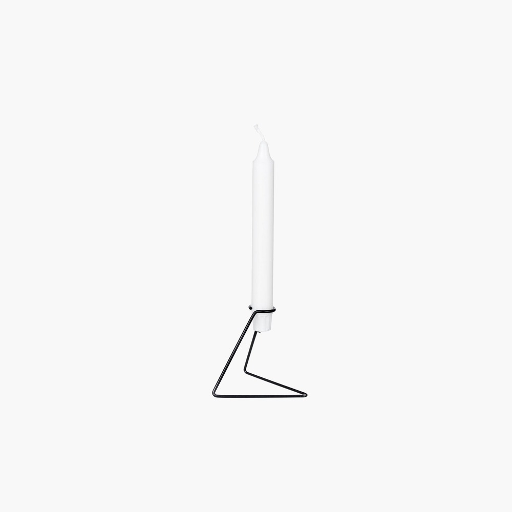 [모에베] Candlelight — Black