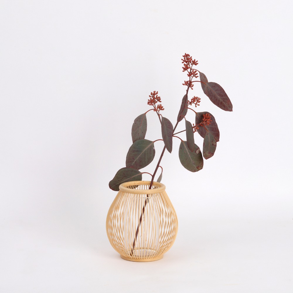 [코쵸사이 코스가] Tsubomi Flower Vase, Small