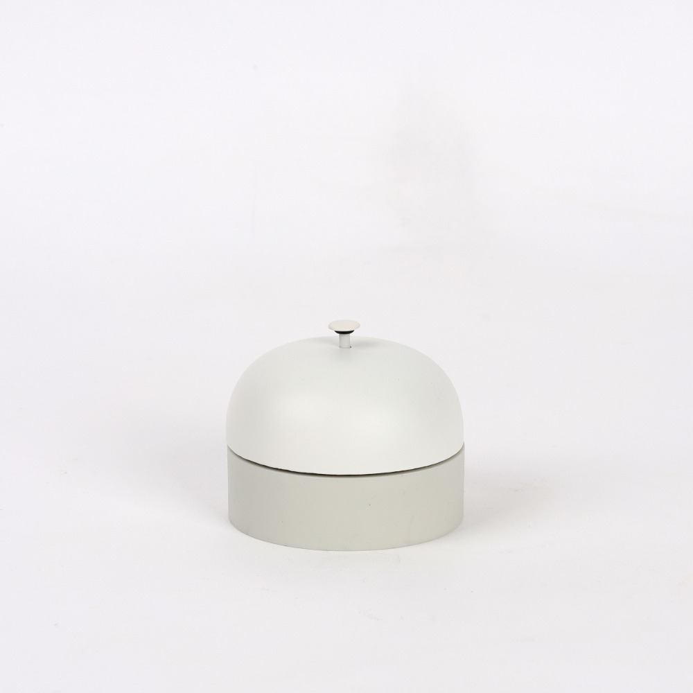 [팀브레] Timbre — Table Bell (White)