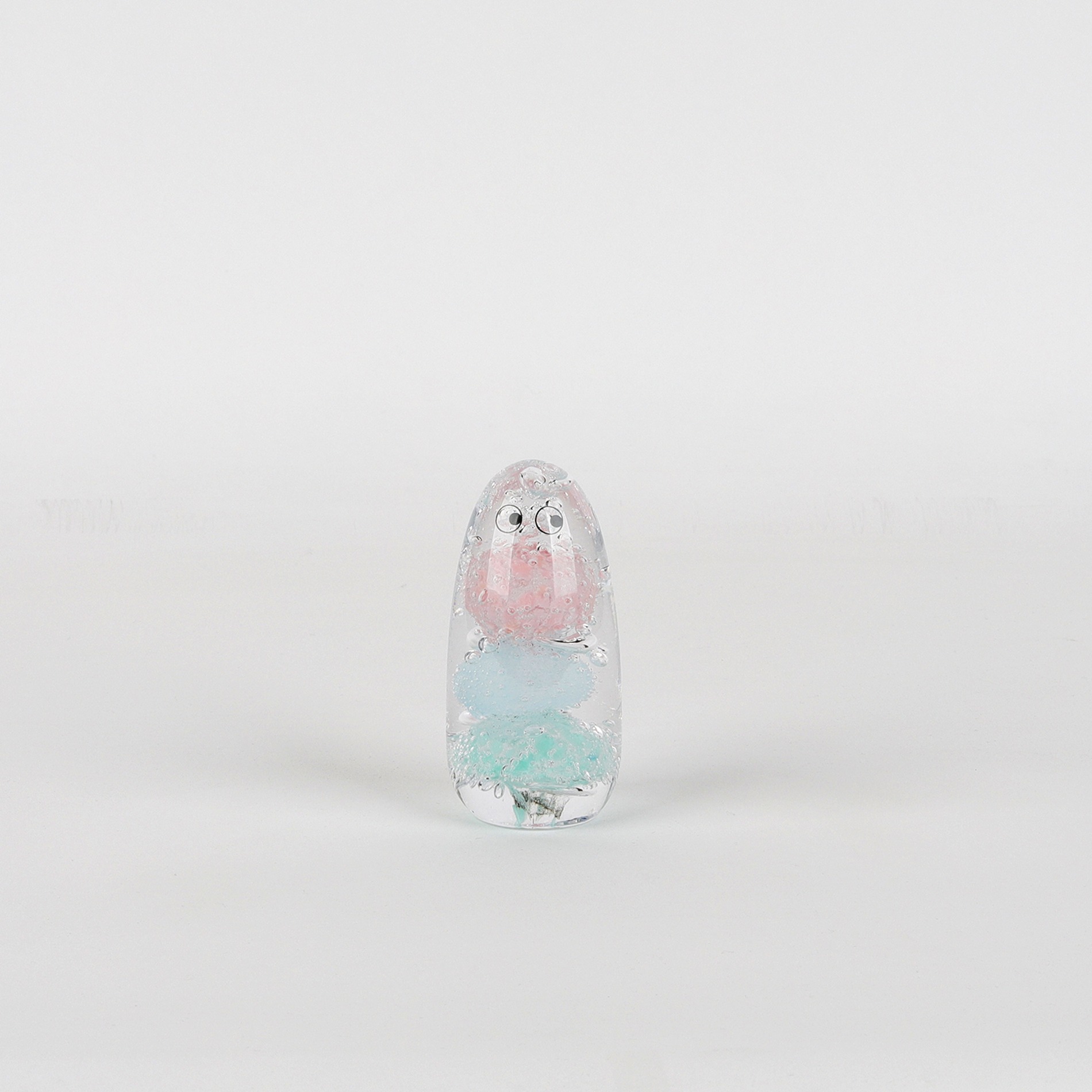 [아르호이] Crystal Blob