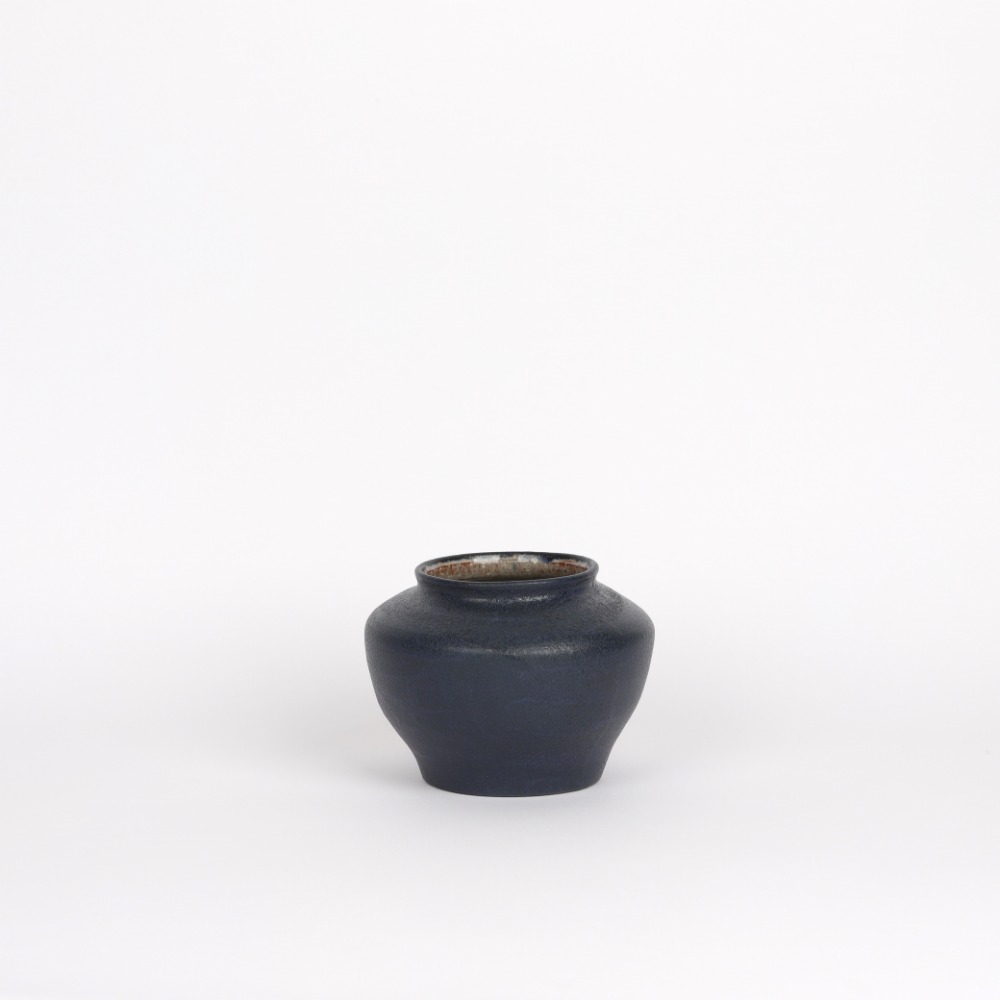 [빈티지베이스] West German Pottery Herstelle Vase